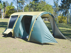 Outdoor Connection Aria 1 Tent