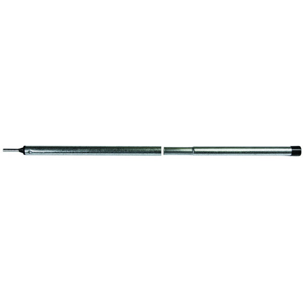 Supex 2 Piece Steel Fixed Tent Pole 183cmSupex 2 Piece Steel Fixed Tent Pole 183cm