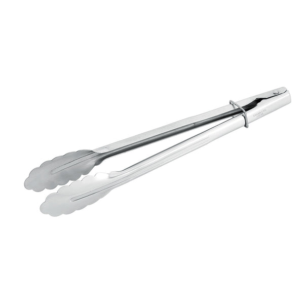 Avanti Tongs Stainless Steel 30cm