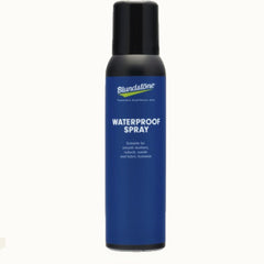 Blundstone Waterproofing Spray. Lid on
