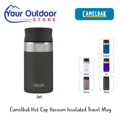 Jet  | Hero Camelbak Hot Cap Vacuum Insulated Travel Mug