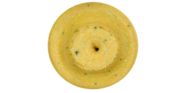 Chunky Cheese | Berkley Gulp Trout Dough