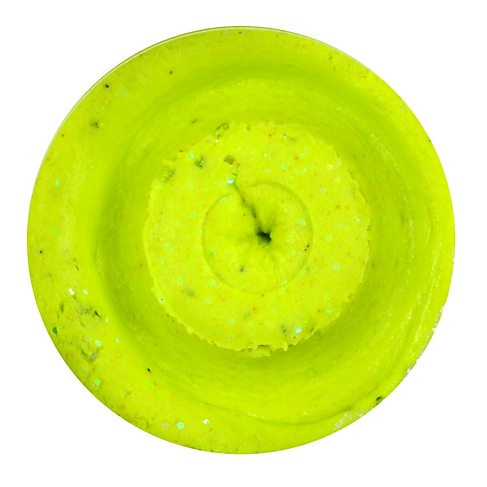 Chunky Chartreuse | Berkley Gulp Trout Dough