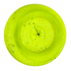 Chunky Chartreuse | Berkley Gulp Trout Dough