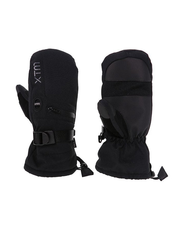 Black | XTM Kids Miso II Mitt
