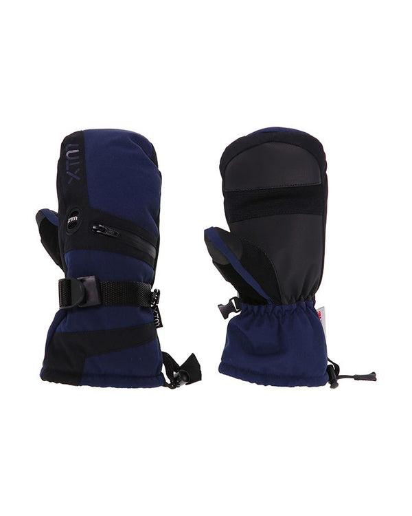 Midnight Navy | XTM Kids Miso II Mitt