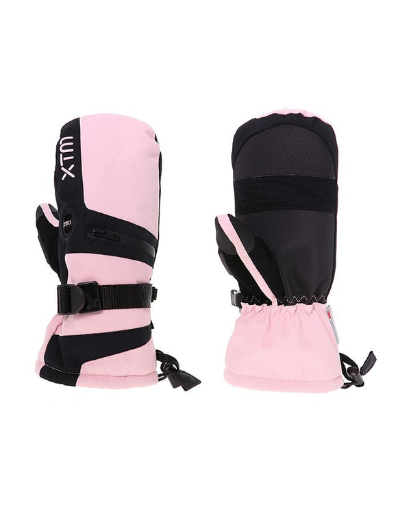 Soft Pink | XTM Kids Miso II Mitt