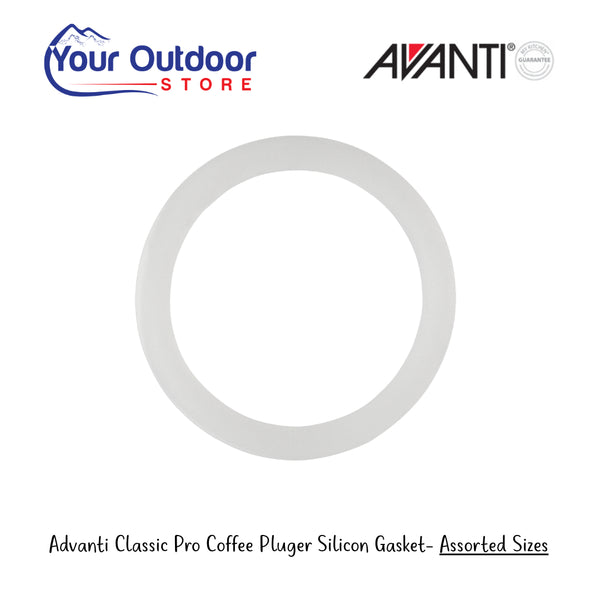 Avanti Classic Pro Silicone Gasket