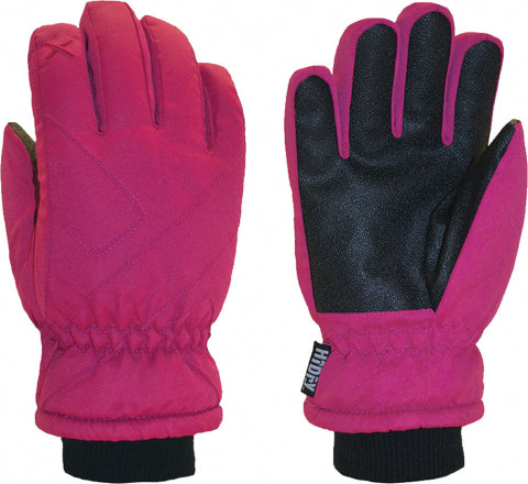 Hot Pink | XTM Xpress ll Kids Water proof Glove
