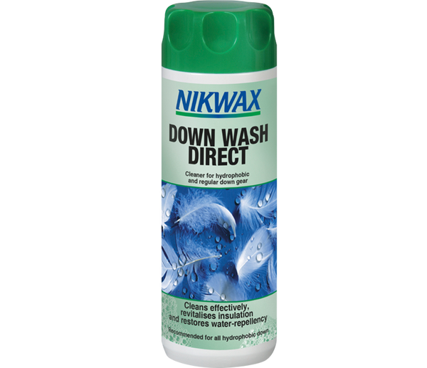 Nikwax Down Wash Direct