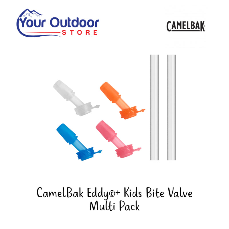 CamelBak Kids-flessen Spring-Summer LE-collectie - Importerende CamelBak Kids-flessen Spring-Summer LE-collectie - Importerende