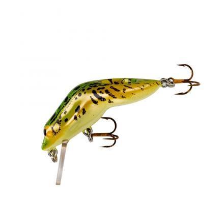 Northern Leopard Frog | Rebel Teeny Wee Frog Lure