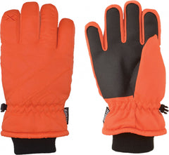 Orange | XTM Xpress ll Kids Water proof Glove