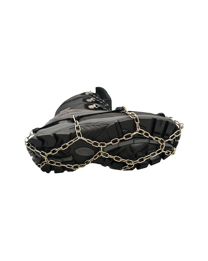 XTM Boot Chains