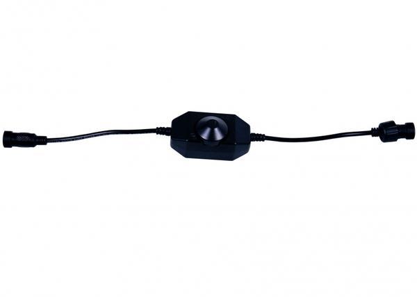 Dimmer controller