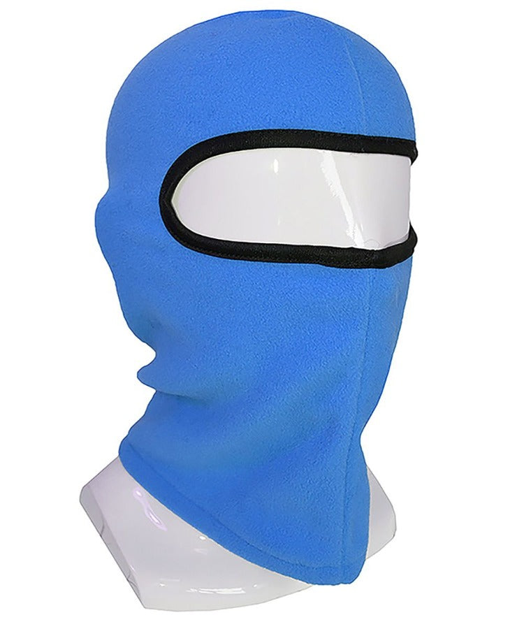 French Blue | XTM Spy Balaclava Kids. Your Outdoor Store