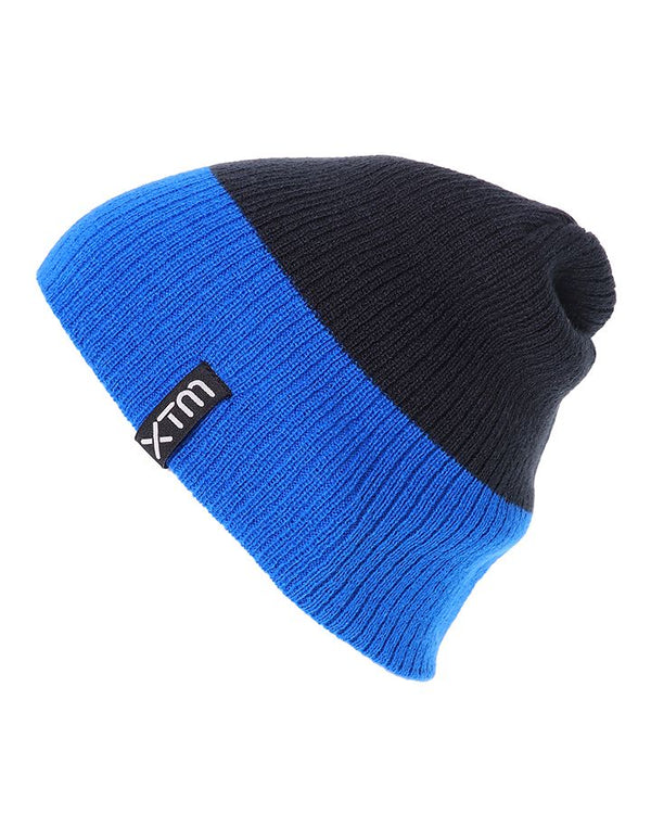 Bright Blue | XTM Kids Sawyer Beanie