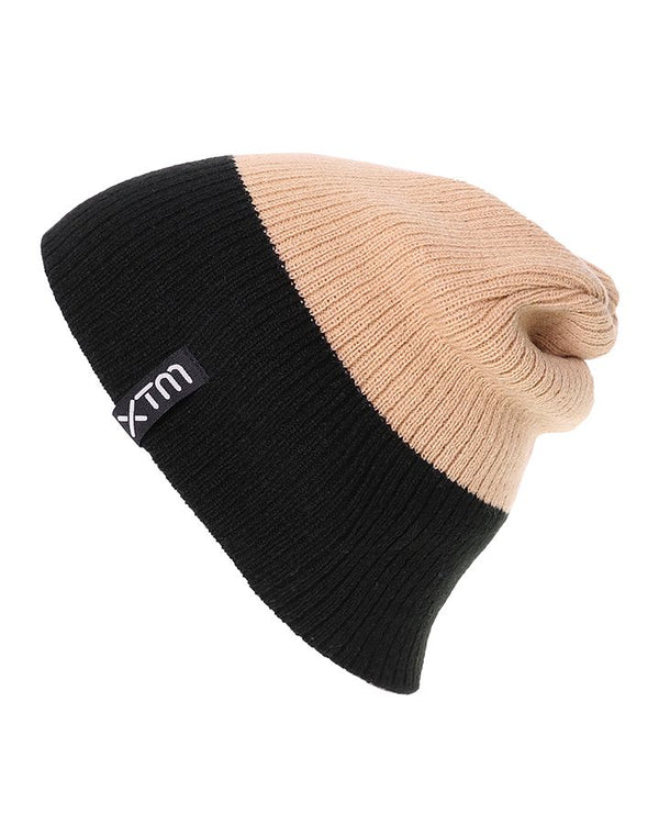 Oatmeal | XTM Kids Sawyer Beanie
