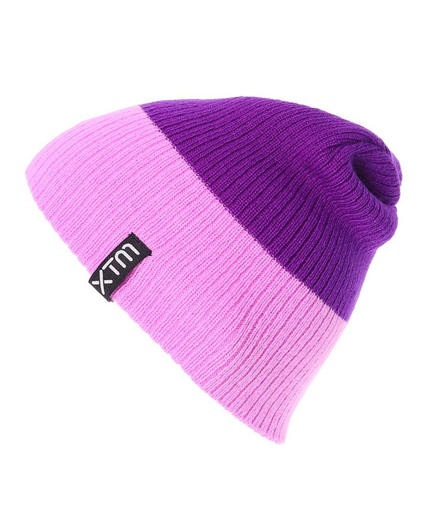 Orchid | XTM Kids Sawyer Beanie
