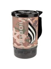 Camo | Jetboil Flash Personal Cooking System. Cup Only