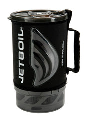 Carbon | Jetboil Flash Personal Cooking System. Cup Only