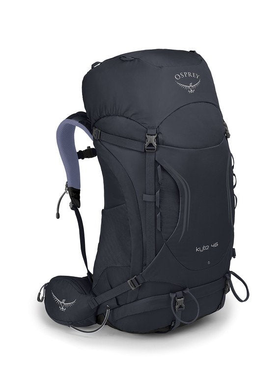 Siren Grey | Osprey Kyte 46 Technical Backpack