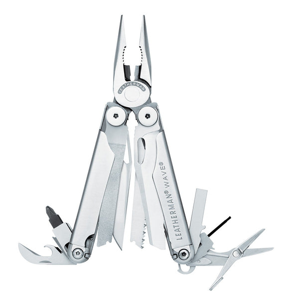 Leatherman Wave Multi-tool