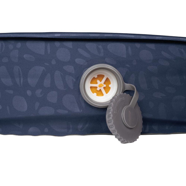 Blue | Valve on inflate
