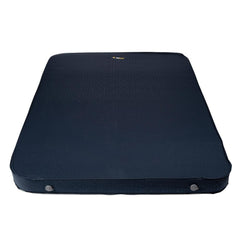 Blue | Top View from bottom of mattress