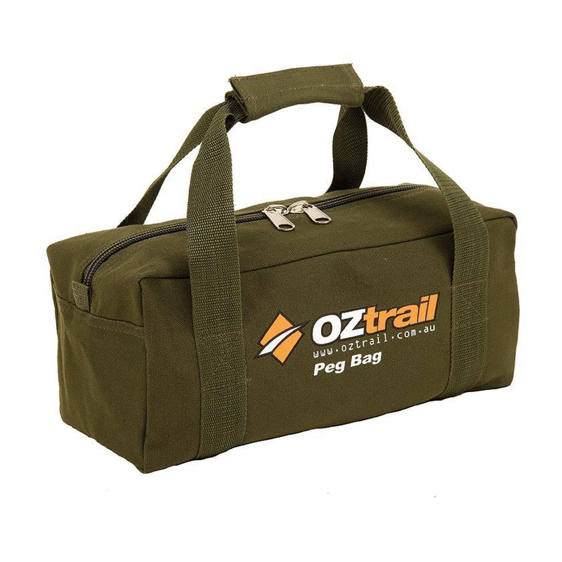 Oztrail Peg Storage Bag