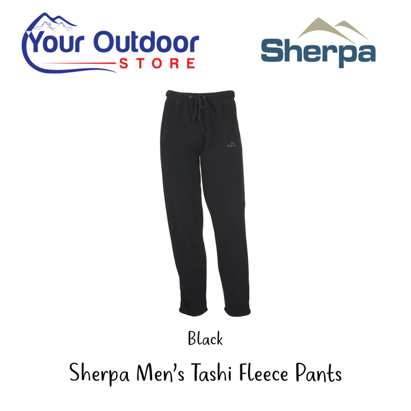 Hero | Sherpa Tashi Fleece Men's Pant
