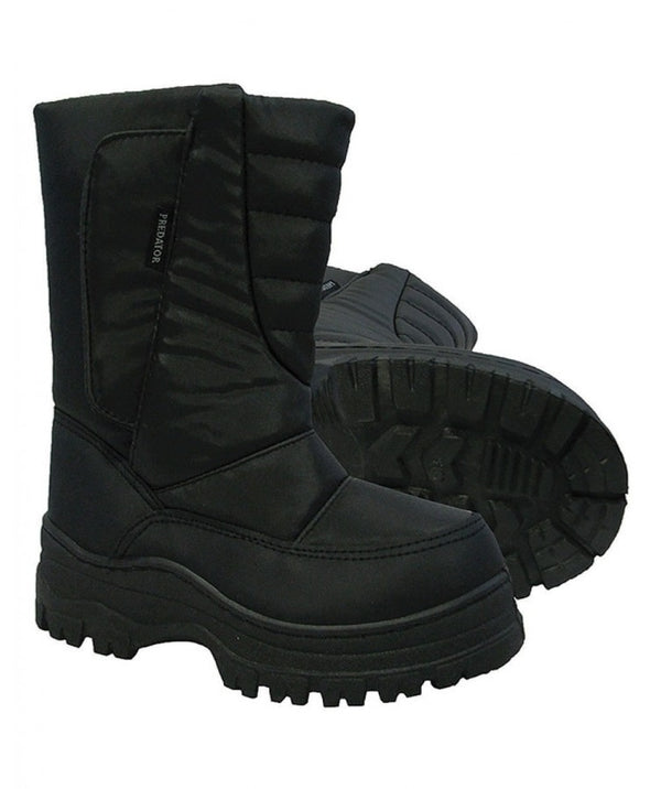 Black | XTM Mens Predator Pair Black