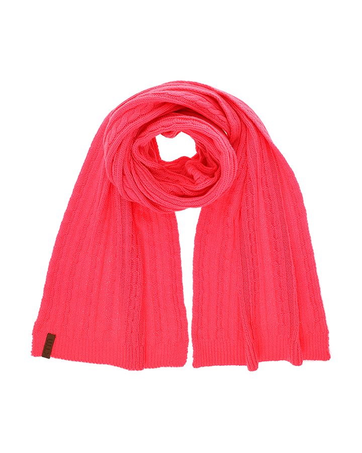 Coral | XTM Merino Valley Scarf
