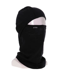 Black | XTM Adventure 170 Balaclava