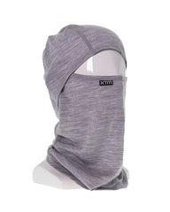 Light Grey Marle | XTM Adventure 170 Balaclava.