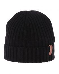 Black | XTM Adult Canyon Beanie