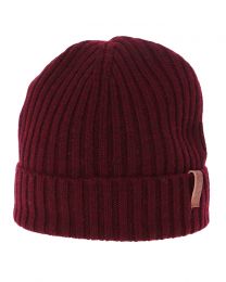 Plum | XTM Adult Canyon Beanie