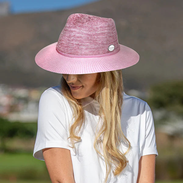 Old Rose | Modelled top front