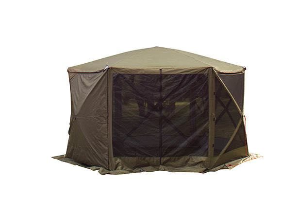 Oztent Screen House Hex