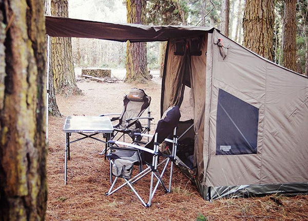 Oztent RV3