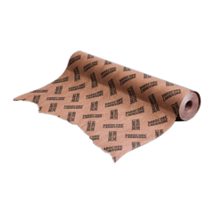 Paper roll. Hardcore Carnivore Peach Paper BBQ Butcher Paper Roll