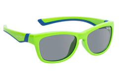 Green Blue | Ugly Fish Junior Unbreakable Sunglasses PK488 GR.SM
