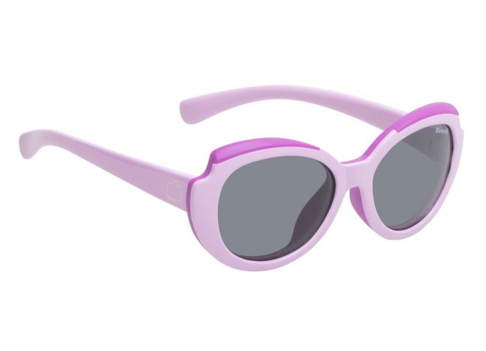 Pink Purple | Ugly Fish Mermaid Junior Unbreakable Sunglasses PKM502 P.SM. 