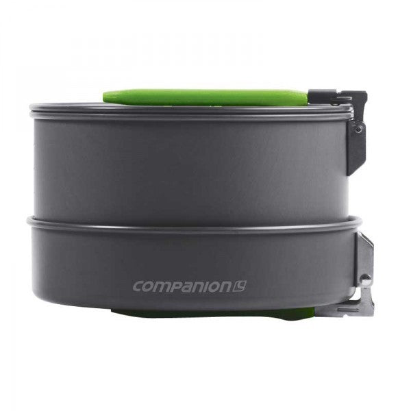 PRO NANO SQUAD COOKSET. Nested