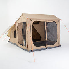 Oztent RX 5 Tent & Living Room Floor