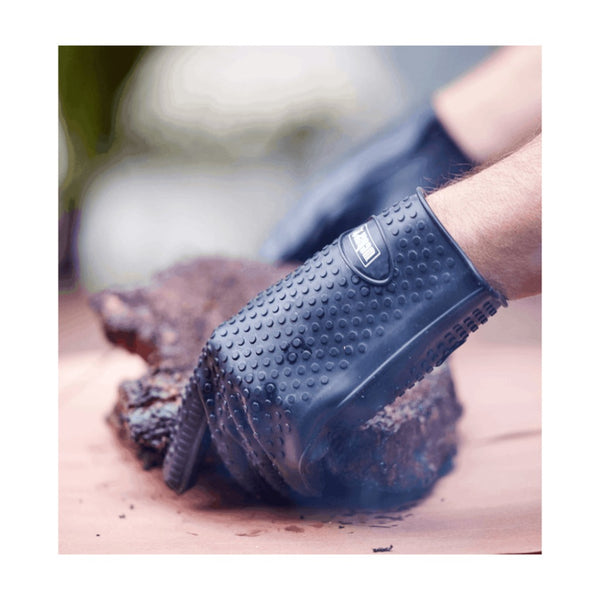 Weber Silicone Gloves