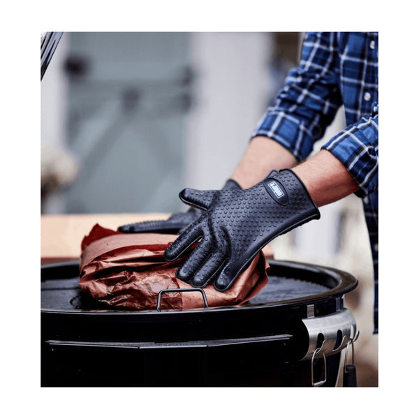 Weber Silicone Gloves