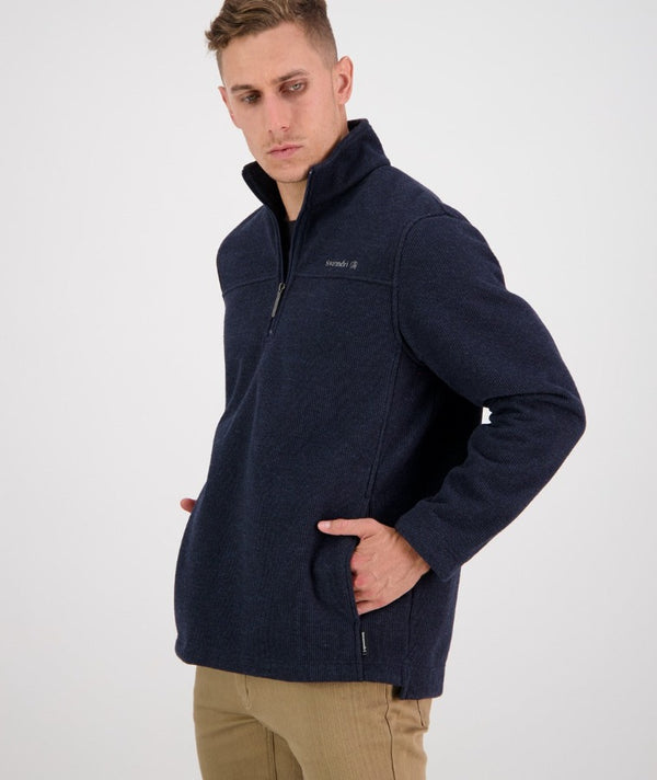 Navy | Side