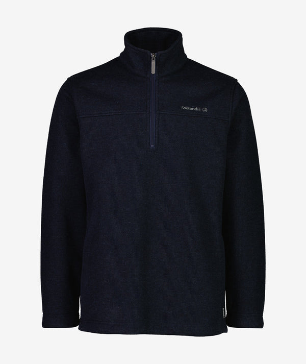 Navy | Flat image
