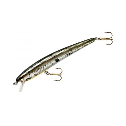 Tennesse Shad | Rebel Tracdown Ghost Minnow